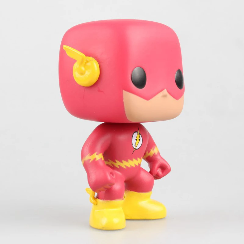 flash point toys