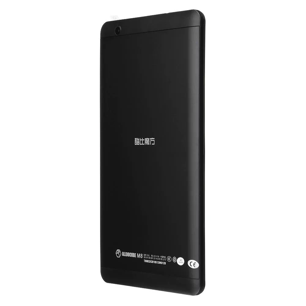 ALLDOCUBE M8 4G Phone call tablet pc 8 inch 4G LTE MTK X27 6797X 1920*1200 FHD IPS 3GB RAM 32GB ROM Android 8.0 GPS Dual SIM BT ALLDOCUBE M8 4G Phone call tablet pc 8 inch 4G LTE MTK X27 6797X 1920*1200 FHD IPS 3GB RAM 32GB ROM Android 8.0 GPS Dual SIM BT