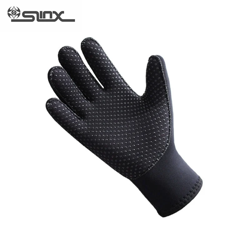 SLINX 3 مللي متر النيوبرين الدافئة الغوص قفازات الغوص الرجال النساء الغوص Spearfishing ركوب الأمواج ركوب الأمواج القوارب المضادة للخدش قفازات SLINX 3 مللي متر النيوبرين الدافئة الغوص قفازات الغوص الرجال النساء الغوص Spearfishing ركوب الأمواج ركوب الأمواج القوارب المضادة للخدش قفازات