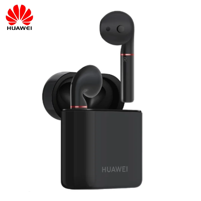 Huawei Freebuds 2 Pro Freebuds 2 Беспроводные Наушники Hi-Fi водонепроницаемые IP54 контроль беспроводного заряда Bluetooth 5,0