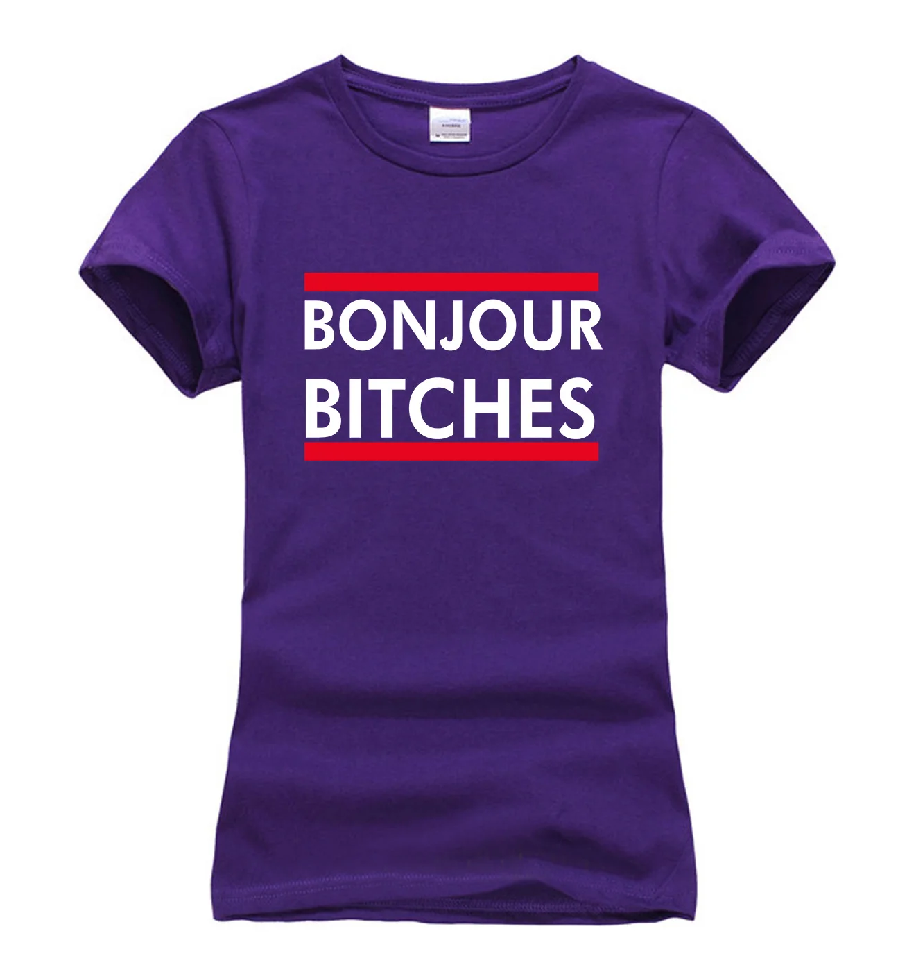 hip hop punk t-shirt women 2019 summer Bonjour Bitches letters print women t shirt brand harajuku tee shirt cool black tops S-XL hip hop punk t-shirt women 2019 summer Bonjour Bitches letters print women t shirt brand harajuku tee shirt cool black tops S-XL