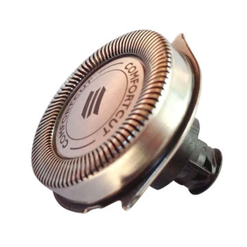 10 pcs marca nova substituição Shaver cabeça