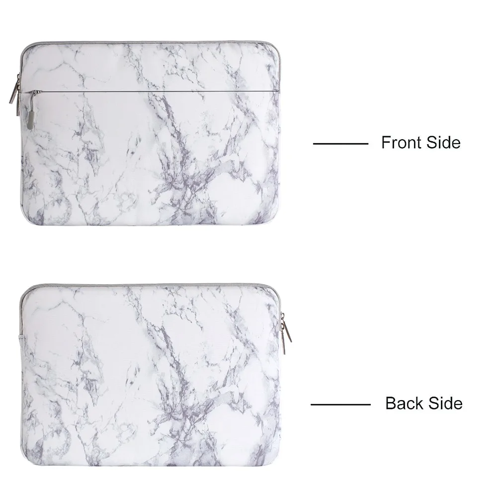 Mosiso Laptop Marble Zipper Sleeve Case 13.3 15.6 inch for Macbook Air 13 Pro Retina Dell HP Acer Notebook Shoulder Bag 2018 New Mosiso Laptop Marble Zipper Sleeve Case 13.3 15.6 inch for Macbook Air 13 Pro Retina Dell HP Acer Notebook Shoulder Bag 2018 New