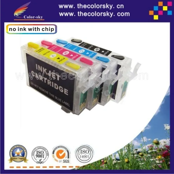 RCE731-734) многоразовый чернильный картридж для Epson T0731-t0734 73 стилус CX3900 CX3905 CX4900 CX5900 C79 CX4905 C92 C90