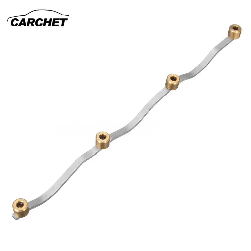 

CARCHET FOR VAUXHALL SAAB ALFA Z19DTH 1.9 CDTi TiD JTD INLET INTAKE MANIFOLD SWIRL FLAP ROD INLET Intake Manifold Swirl Flap