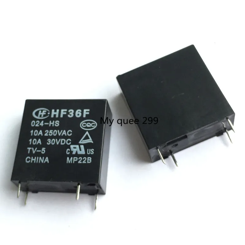 HF36F 024-HS 2