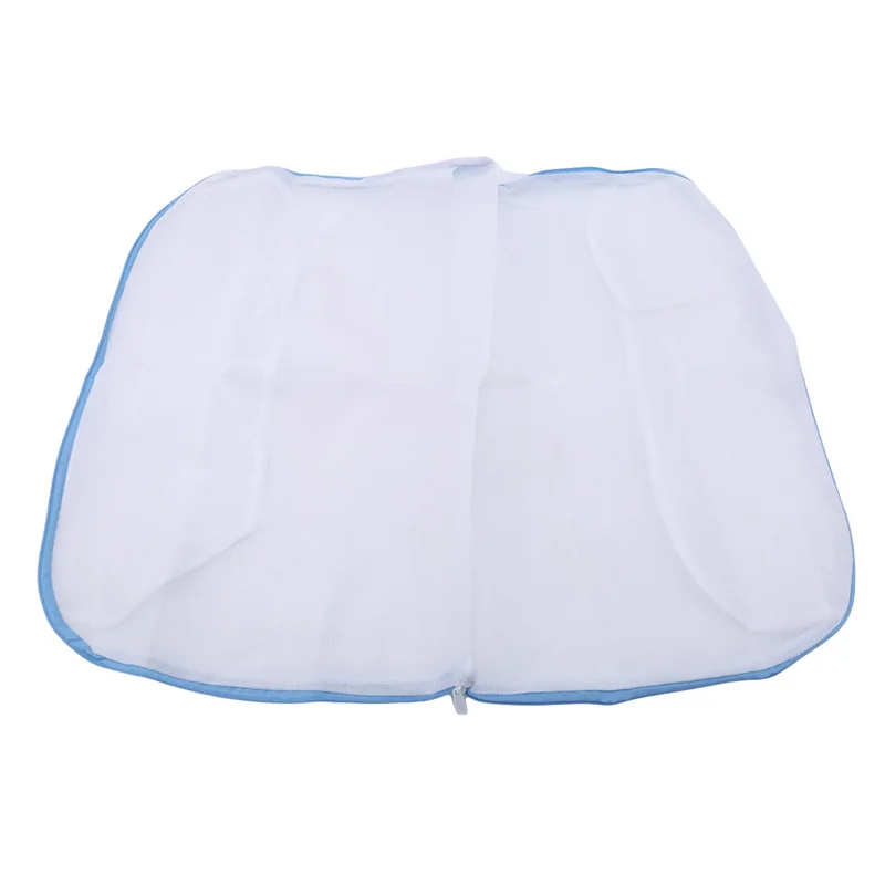 Новая антидеформационная многофункциональная сушильная сетка стиральная машина Чистая сумка для банных принадлежностей длинный свитер одежда сетчатый мешок