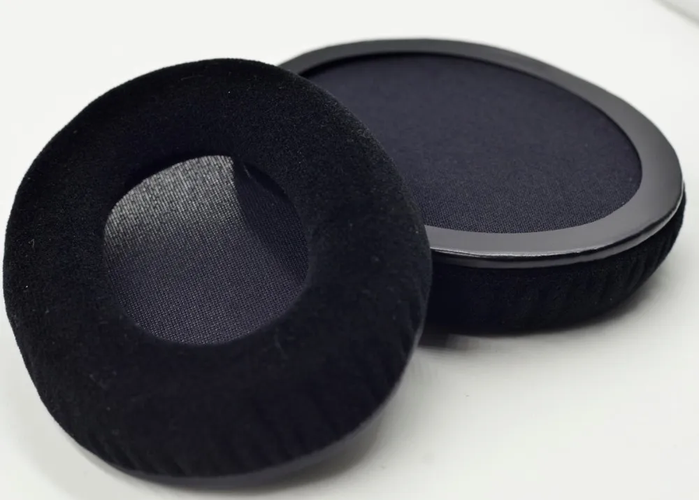 HyperX Velour Ear Cushions - Cloud 7 aeProduct.getSubject()