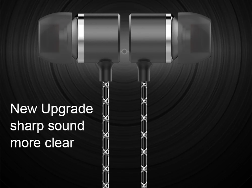 earphone with mic 2