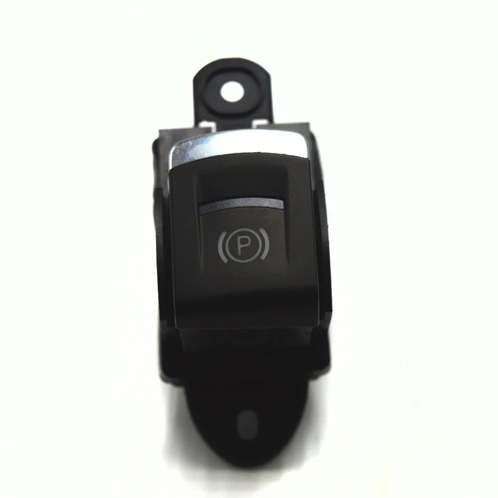 

Power Electronic Parking Brake Handbrake Switch Button Fit For Audi A6 C6 A6 Allroad Quattro S6 RS6 OE 4F1 927 225C 4F1 927 225A
