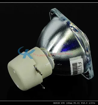 

Original projector without housing lamp Bulb SP.87S01GC01 For OPTOMA EP763 DP7270 OEM
