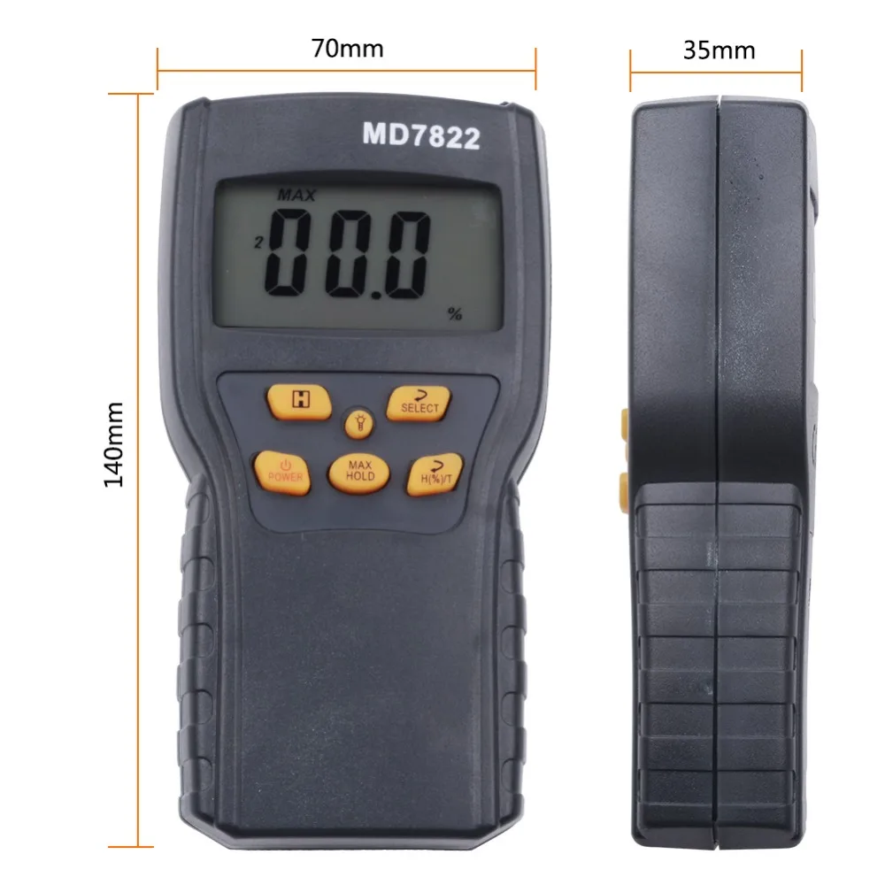 moisture meter