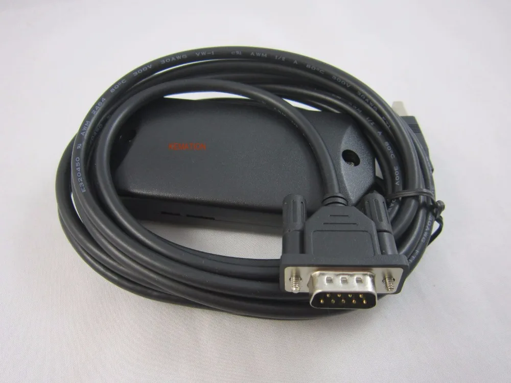 Оптоэлектронный изолированный программный кабель 6ES7972 0CB20 0XA0 USB интерфейс