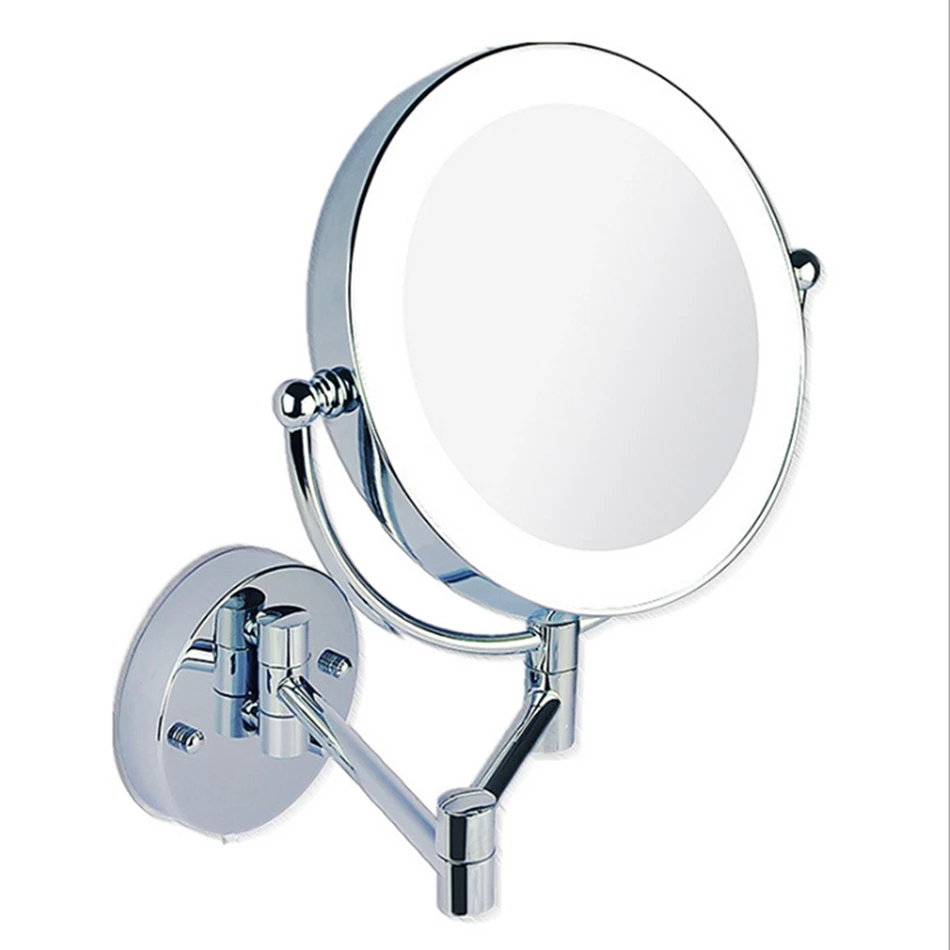 Wall Mounted Lighted Makeup Mirror online get cheap wall mount lighted makeup mirror -aliexpress Wall Mounted Lighted Makeup Mirror online get cheap wall mount lighted makeup mirror -aliexpress