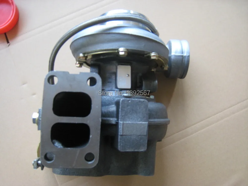 TCD2013L6 детали двигателя 56209880001 04259318 Турбокомпрессор 04259318KZ