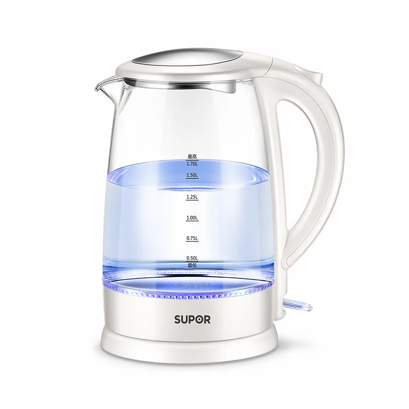 Buy Blu ray Water Boil Water Quick Pot Automatic Power off Large Capacity High