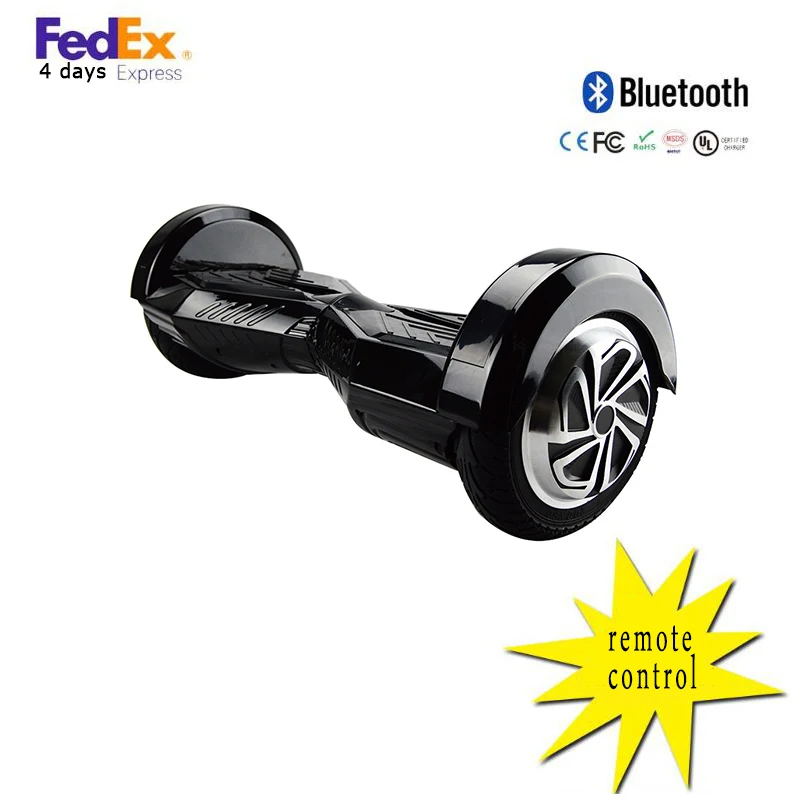 8inch hoverboard Romote Control 8inch Self Balancing Scooter 8inch