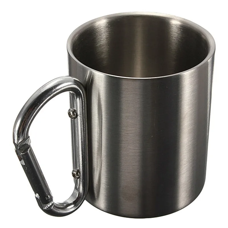 Camping Cup 10