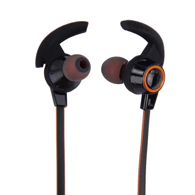AMW-810 Sports In-Ear Bluetooth Earphone Earpiece Handsfree Stereo Headset Wireless Earphones with Mic for Samsung Xiaomi LG AMW-810 Sports In-Ear Bluetooth Earphone Earpiece Handsfree Stereo Headset Wireless Earphones with Mic for Samsung Xiaomi LG