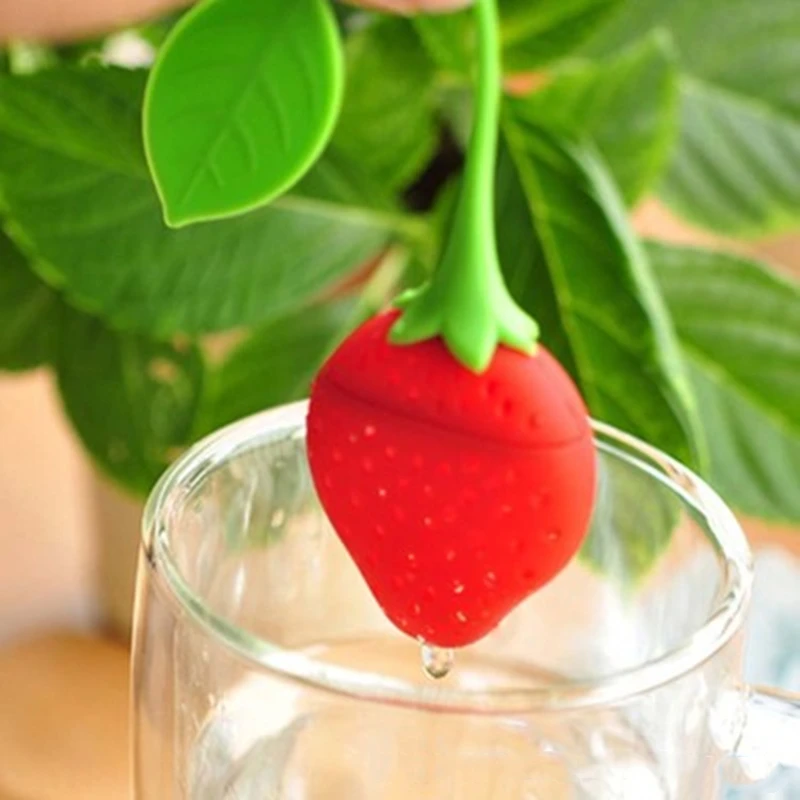 Tea Infusers (4)