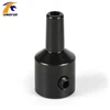 Tungfull drill attachment 2PCS Copper JTO (0.3-4mm) drill chuck connection sleeve Connecting rods for 5/ 6/ 8 mm motor shaft ► Photo 2/6
