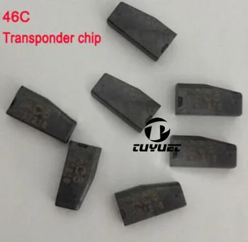 

Tibikoo 46C Transponder Chip use for 468 Key Pro Auto Transponders