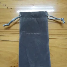 Высококачественный бархатный шнурок Ювелирная сумка для орнамента/нефрита/psp, размер можно подгонять, доступны различные цвета