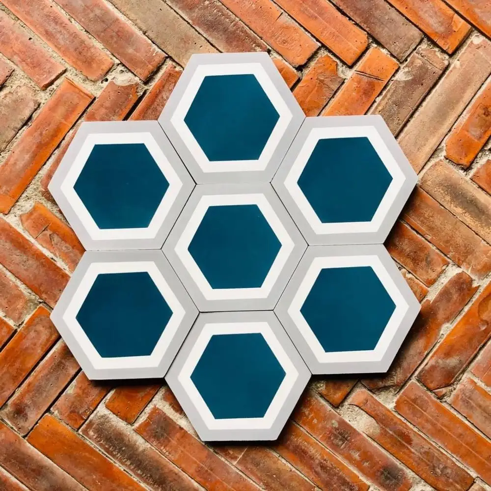 Generic Silicone Concrete Brick Molds Wall Terrazzo Tiles Jumia Nigeria