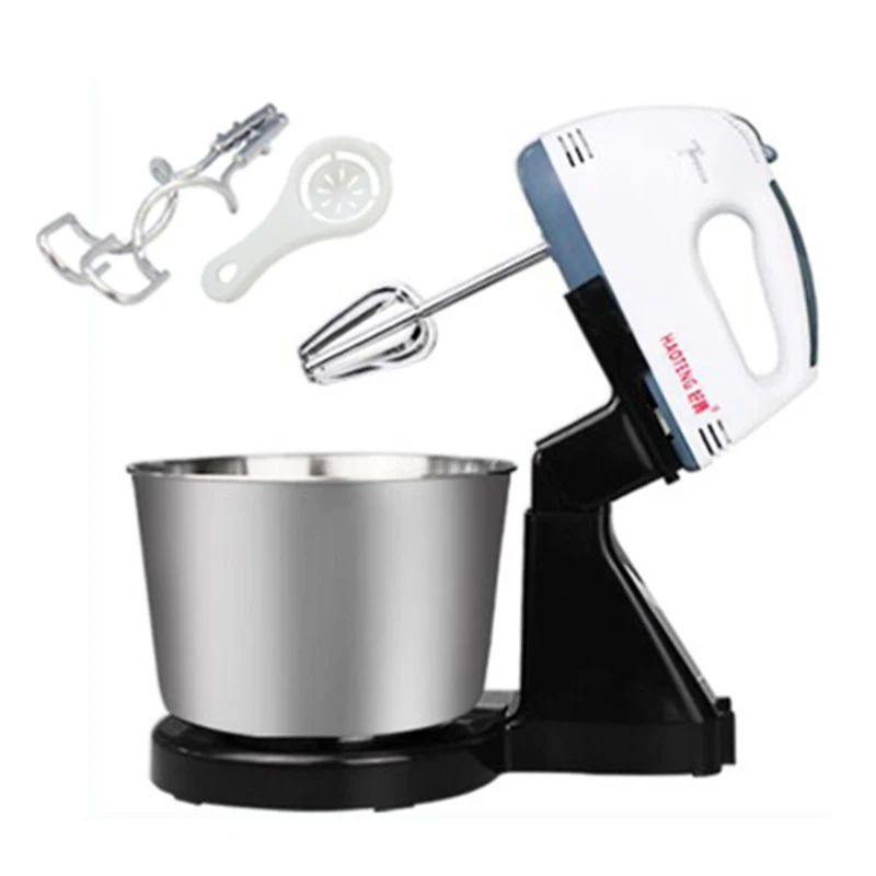 

Food Blender Noodle Machine Household Flour Mixer Mixer Small Electric Cooker Desktop Mixer Automatic Mixer