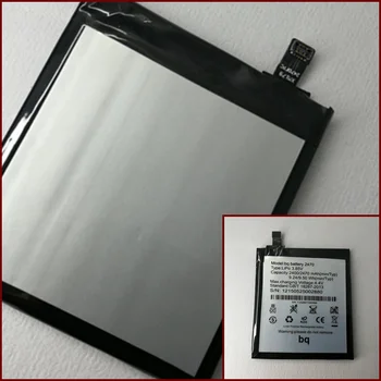 

Battery suitable for bq Aquaris M4.5 Mobile with Battery Model 2470