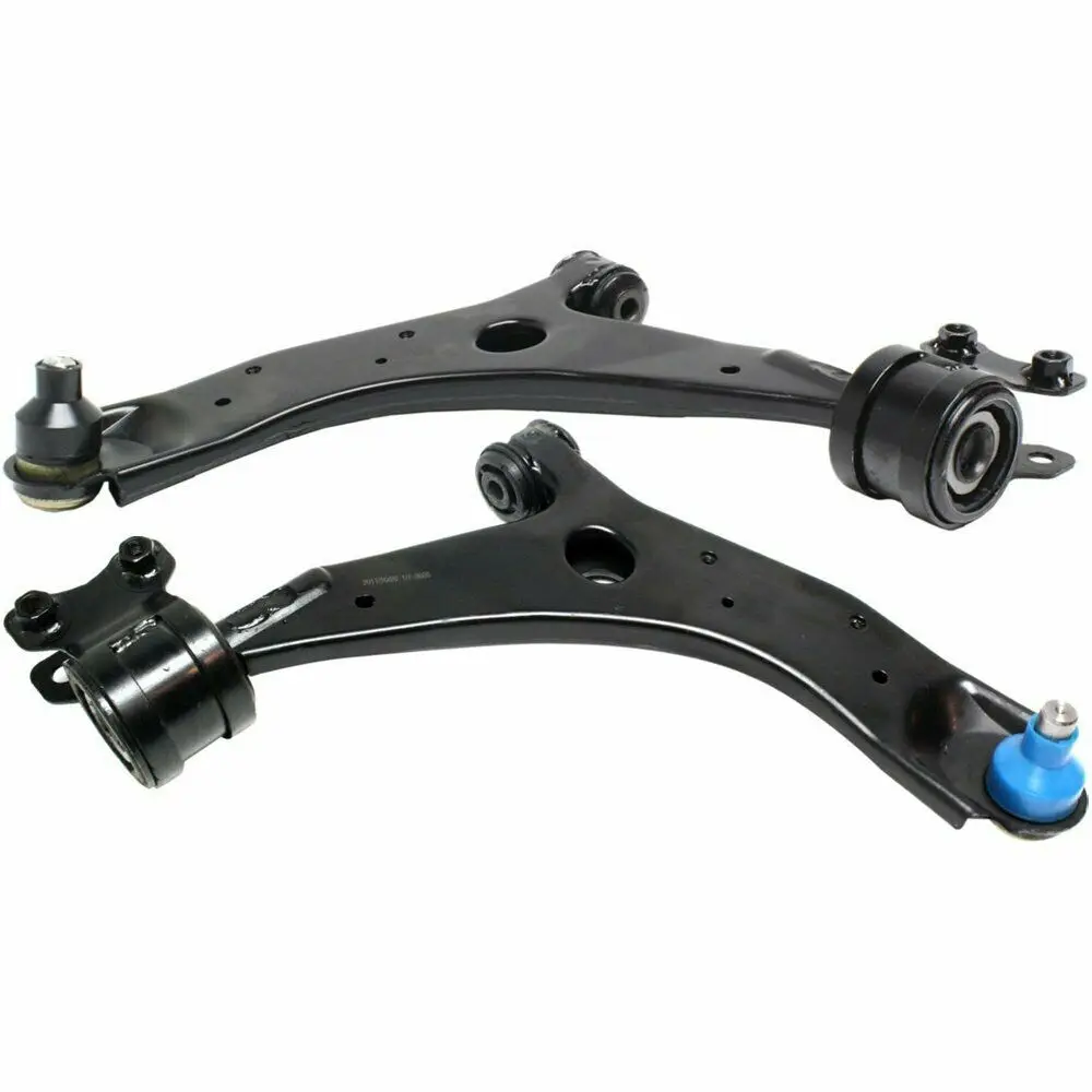 

Front Lower Control Arm & Ball Joint Balljoint Pair Set of 2 for Mazda CX-5 2012-2017