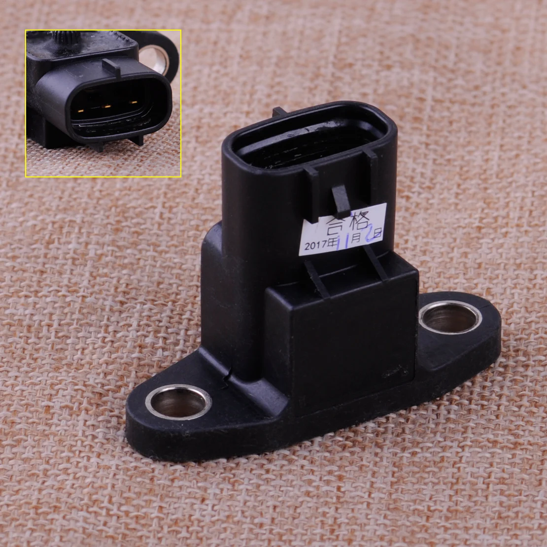 CITALL High Quality Car Engine MAP Sensor Fit for Toyota Hilux Surf Turbo Diesel 1KZ TE 89421
