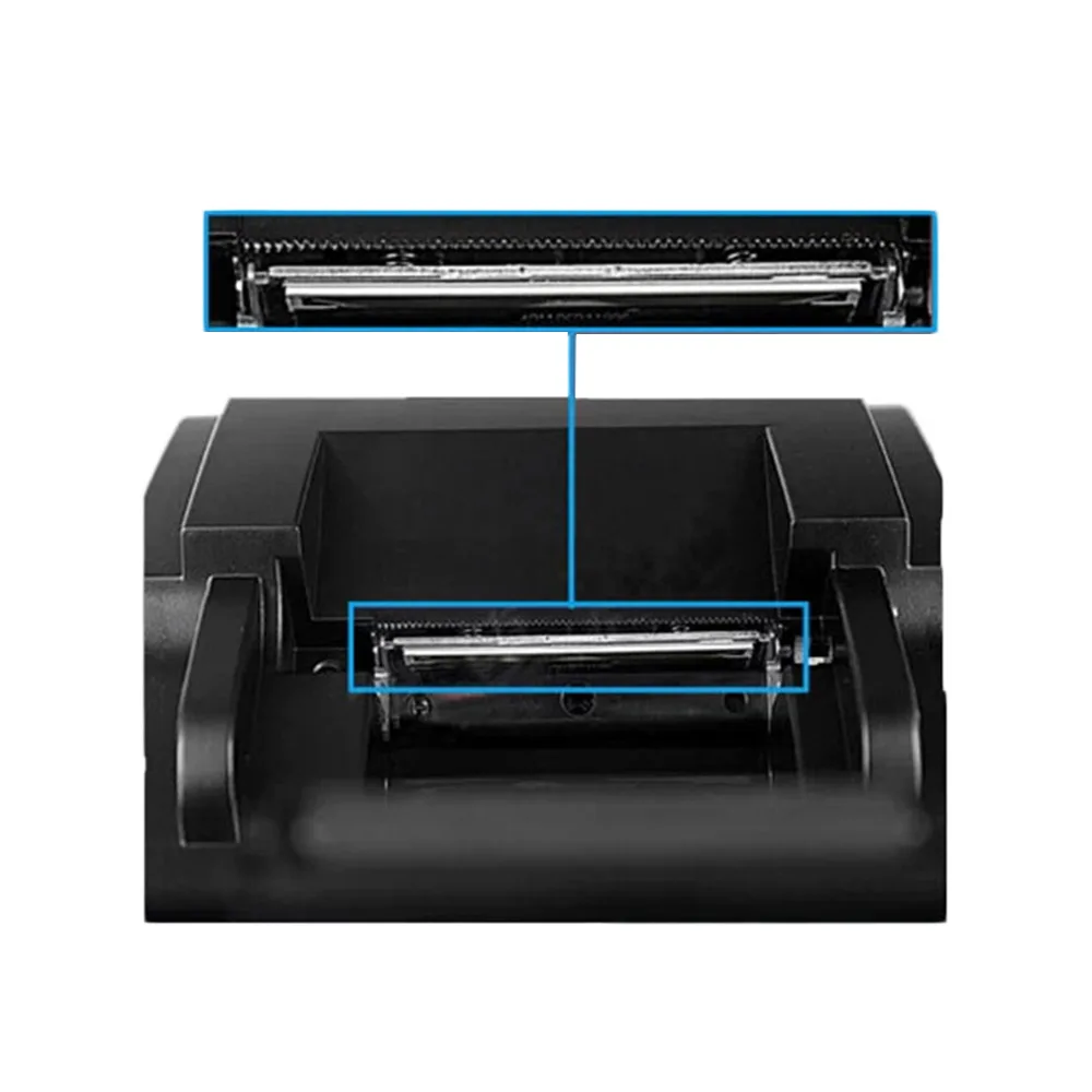

Thermal printer 58mm usb port POS receipt printer 5890C for cash registers at the supermarket hot sale high speed Eletronic Hot