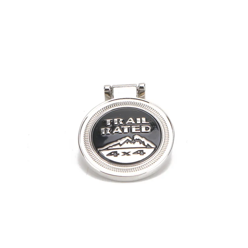 For Jeep Keychains (3)