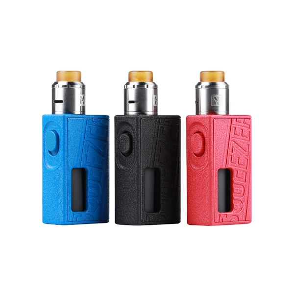 Newest Hugo vapor Squeezer Kit with hugo N BF RDA 18650/20700 Battery hugo squeezer BF Squonk mod hugo 10ml Foodgrade Bottle Newest Hugo vapor Squeezer Kit with hugo N BF RDA 18650/20700 Battery hugo squeezer BF Squonk mod hugo 10ml Foodgrade Bottle