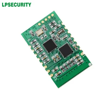 

5pcs/lot Industrial automation data transmission controller USR-TCP232-S2 COM UART to Ethernet-Embedded Ethernet Module