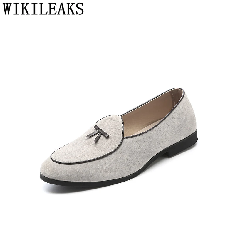 

Loafers Men Elegant Shoes Office Shoes Men Classic Coiffeur Official Shoes Men Elegant Black Wedding Dress Sepatu Slip On Pria