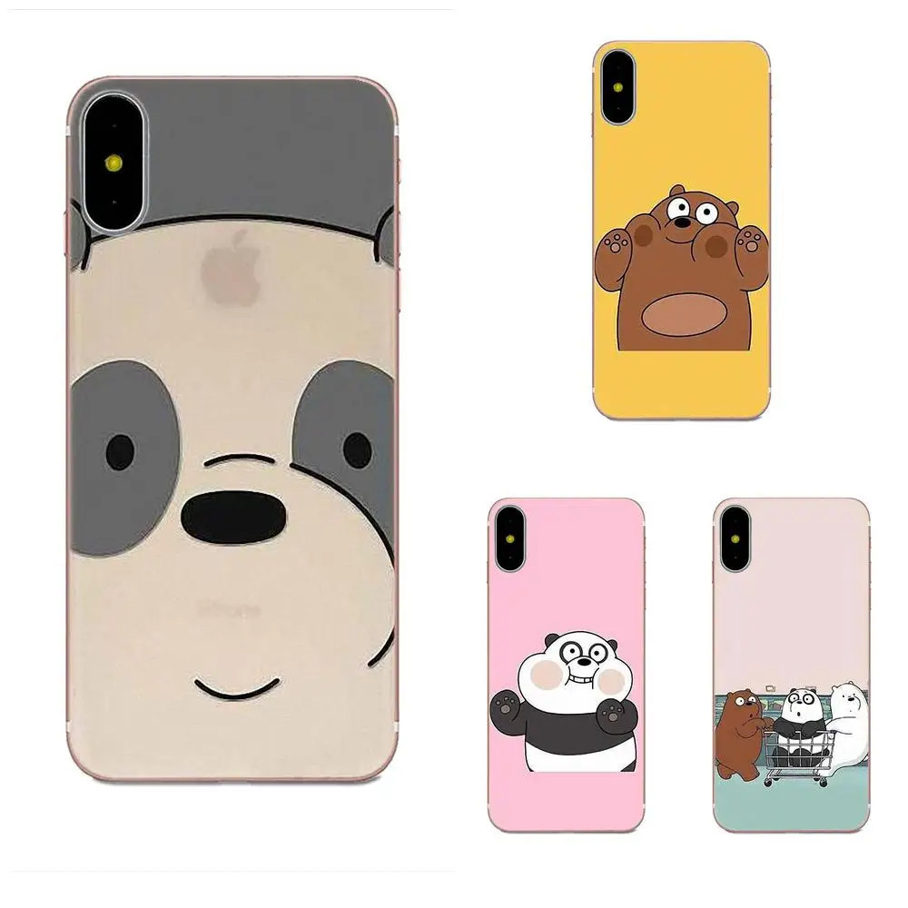 Мягкие защитные чехлы из ТПУ для Huawei P8 P9 P10 P20 P30 Mate 7 8 9 10 20 Lite Plus Pro 2017 милые голые