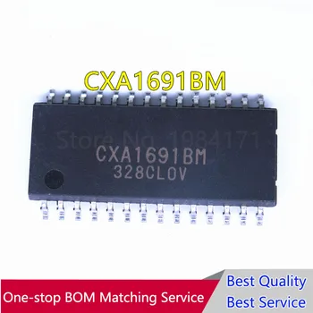 

20Pcs CXA1691BM CXA1691B CXA1691 SOP28 new