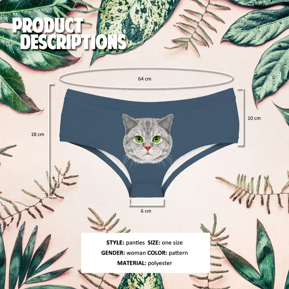 54941 CAT BLUE (00)