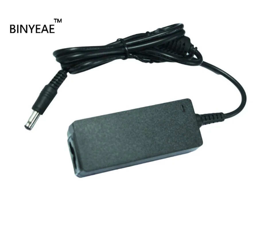 19 V 2.1A 40 Вт Универсальный переменный ток Питание адаптер Зарядное устройство для samsung Sens 820 860 Pro 680 850 M40 N510 R45 R50 R60 Q70 X30