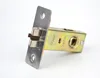 Room lock Single tongue lock,Handle lock body,Hole pitch50mm ,Door lock repair parts, doorhome Hardware ► Photo 3/4