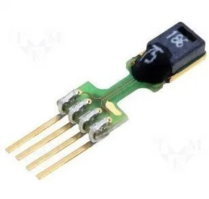 

100% original new Digital Humidity Sensor Temperature Sensor SHT75 Flow sensor