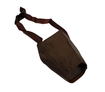 

Muzzle nylon Adjustable Dog