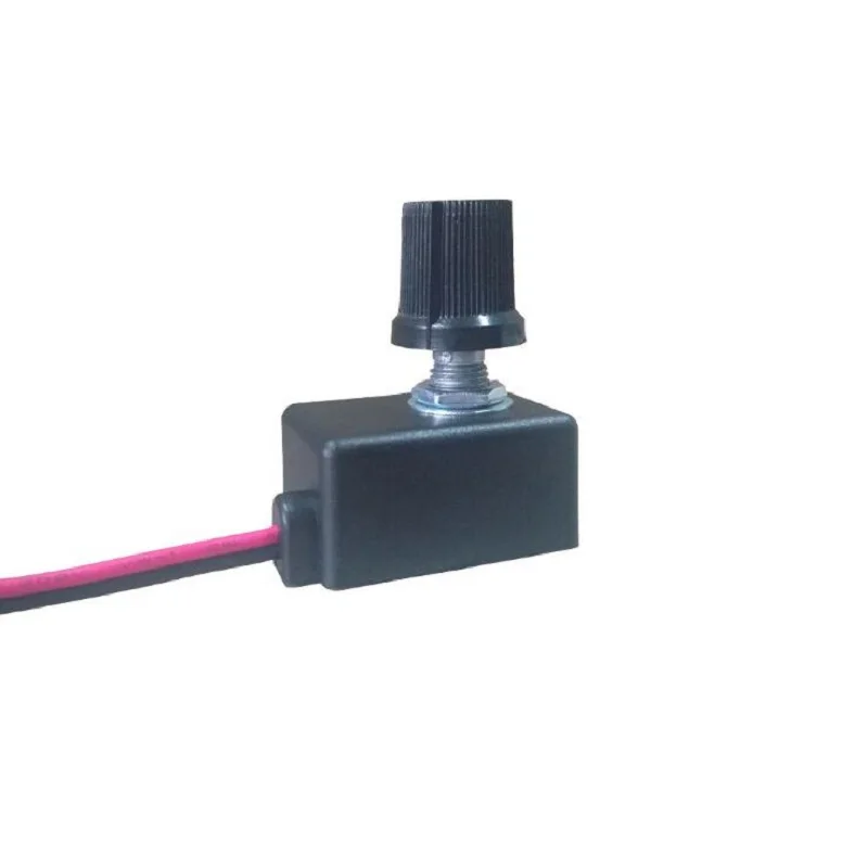 

0/1-10V Dimmer switch for LED dimmable Driver