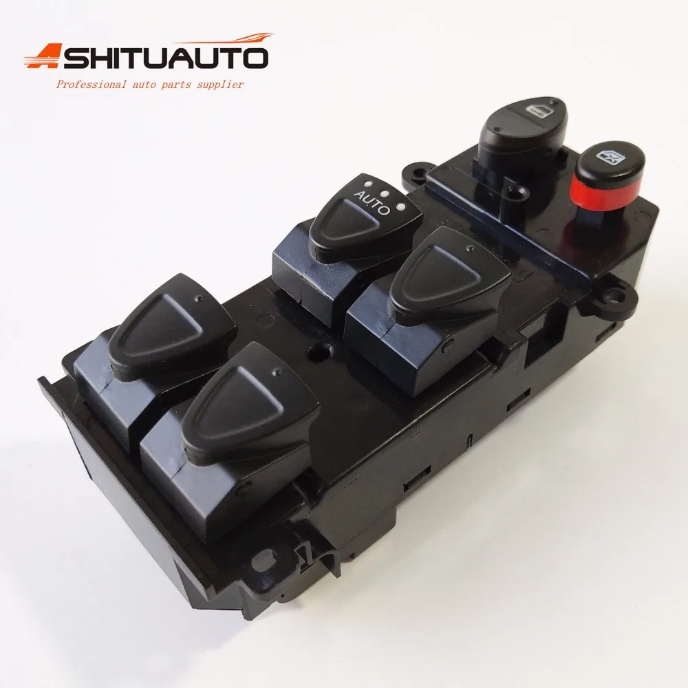 AshituAuto Window Lifter Control Switch car window lift switch Front