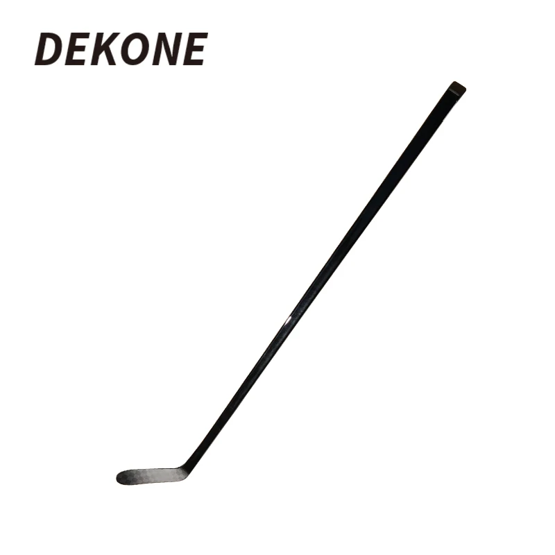 

Griptac Hockey Stick 3Pcs Junior Inter Senior Compiste Suit for Ice Roller Inline Street Hockey Training Hockey Twig Putter