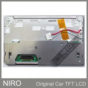 

Niro DHL/EMS Shipping New Original Car Navigation Display Screen by LQ6BW506