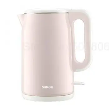 

Electric Kettle Device Using 304 Stainless Steel Large Capacity Power Automatic Kaishuihu New Quality Goods