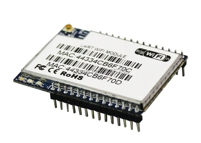 Нейтральный модуль wi fi UART RS232 RS485 встроенный wifi|module assembly|rs485 relaymodul |